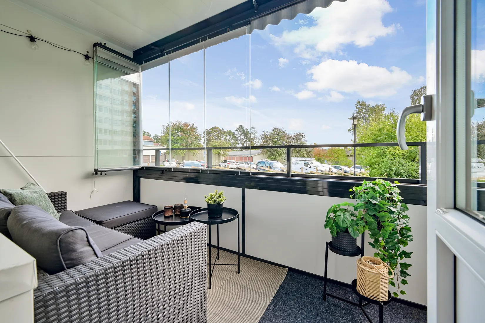 Bostadsrätt, Herrgårdsvägen 26, Centralt, Upplands Väsby