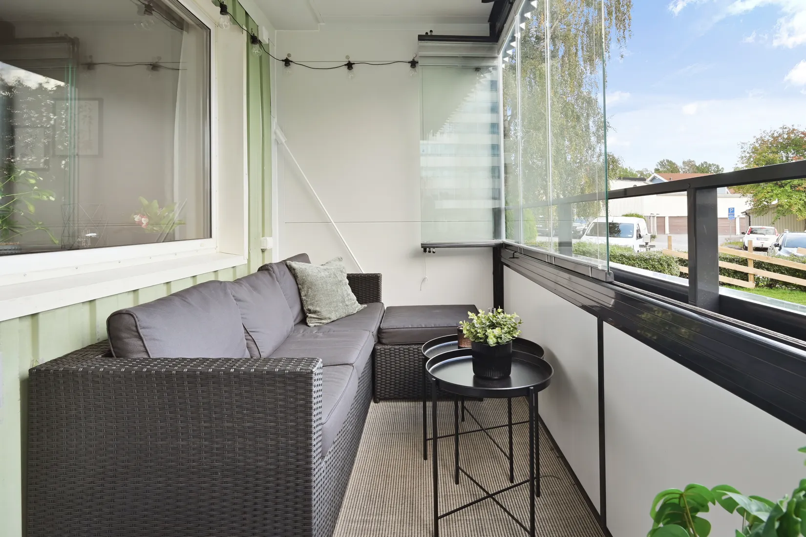 Bostadsrätt, Herrgårdsvägen 26, Centralt, Upplands Väsby