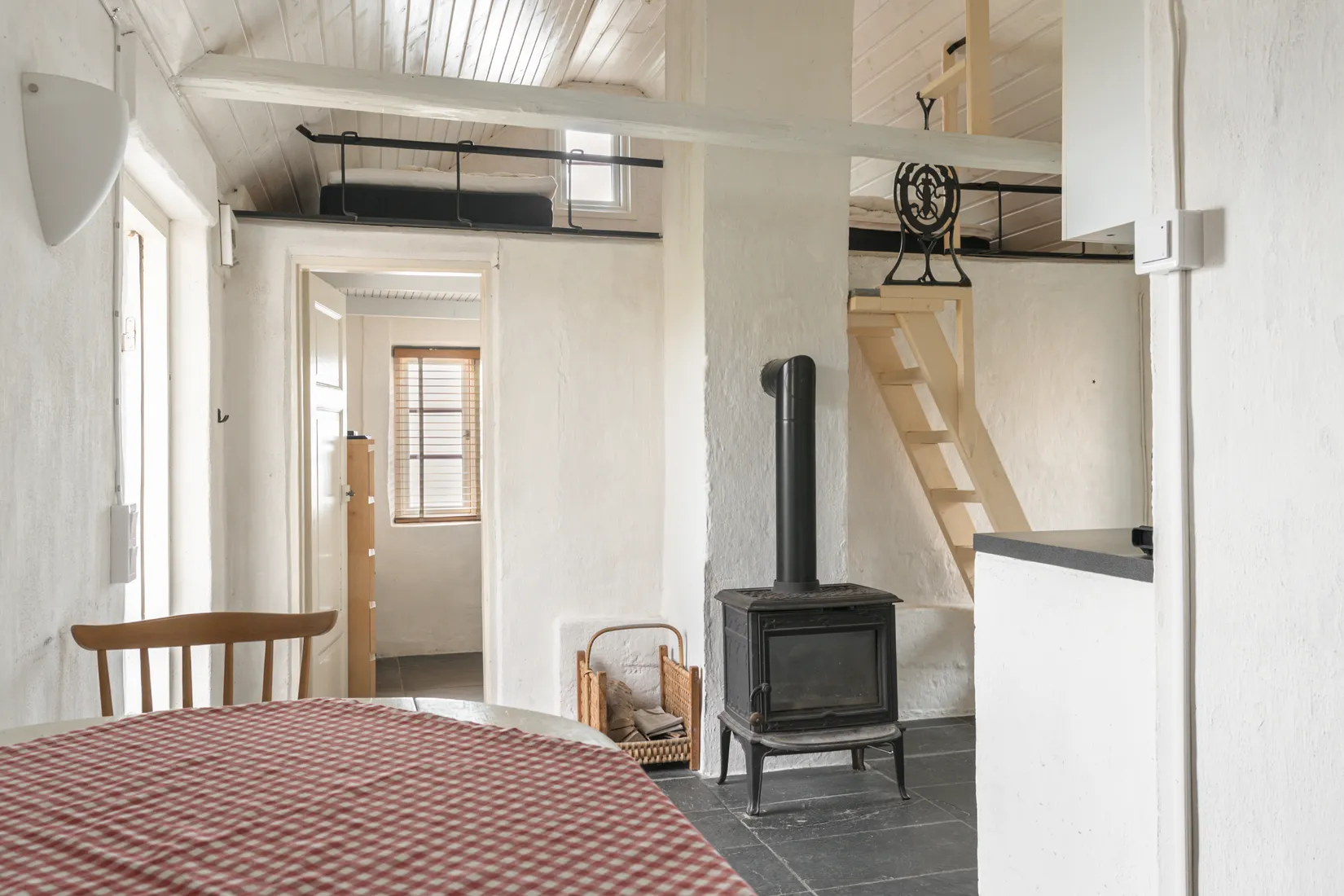 Villa, Fiskarevägen 38, Abbekås, Skurup