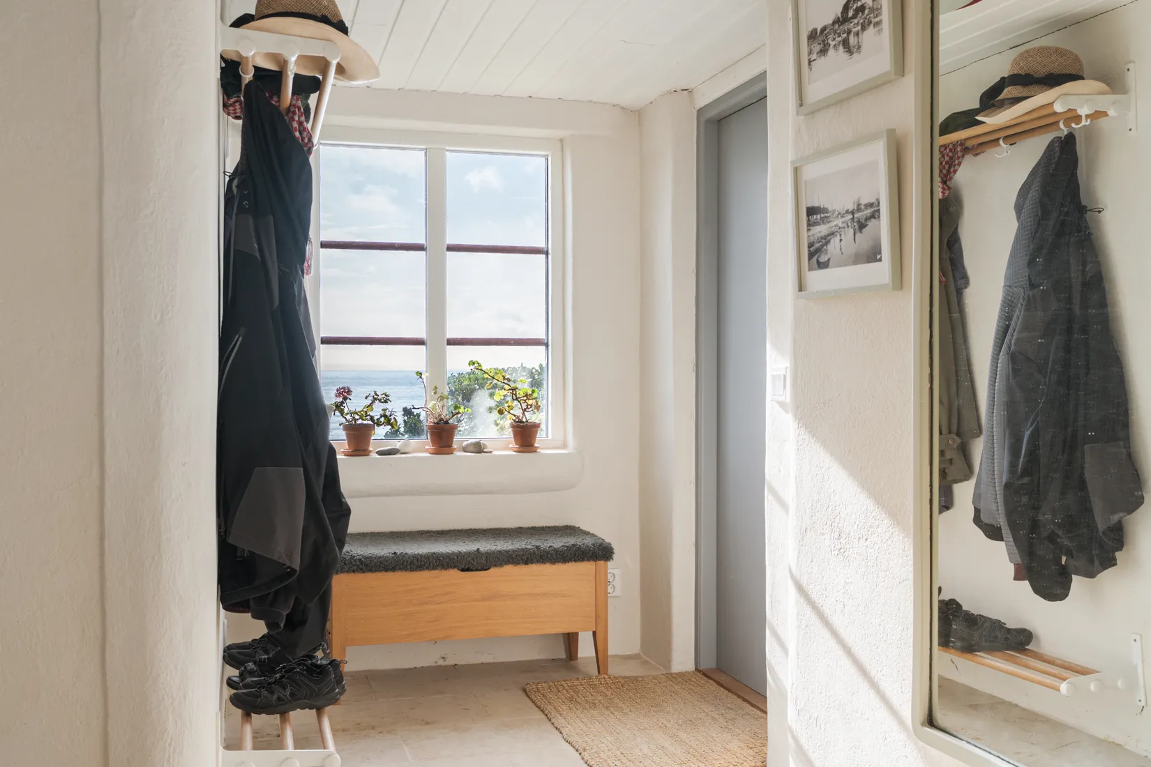 Villa, Fiskarevägen 38, Abbekås, Skurup
