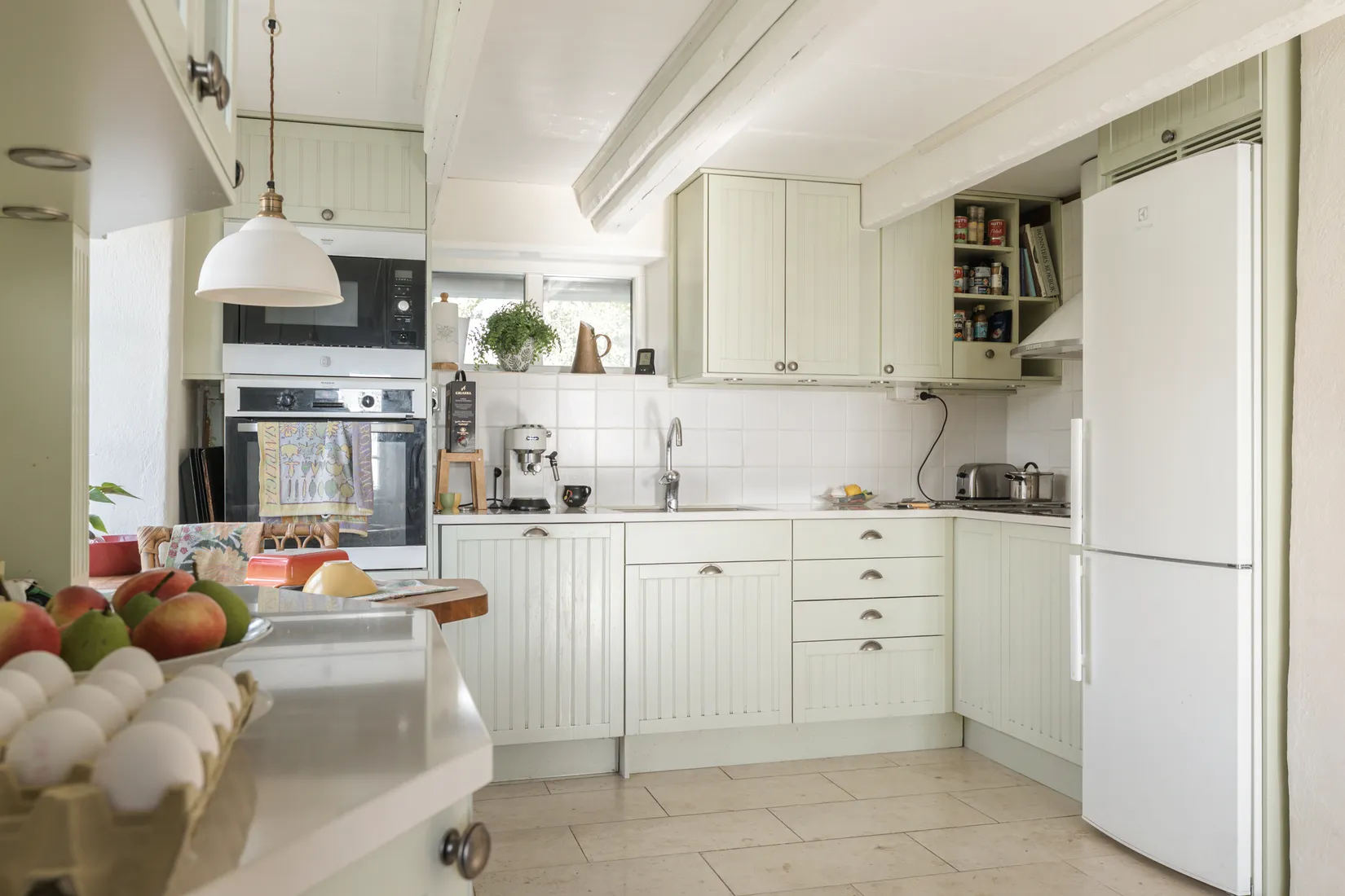 Villa, Fiskarevägen 38, Abbekås, Skurup
