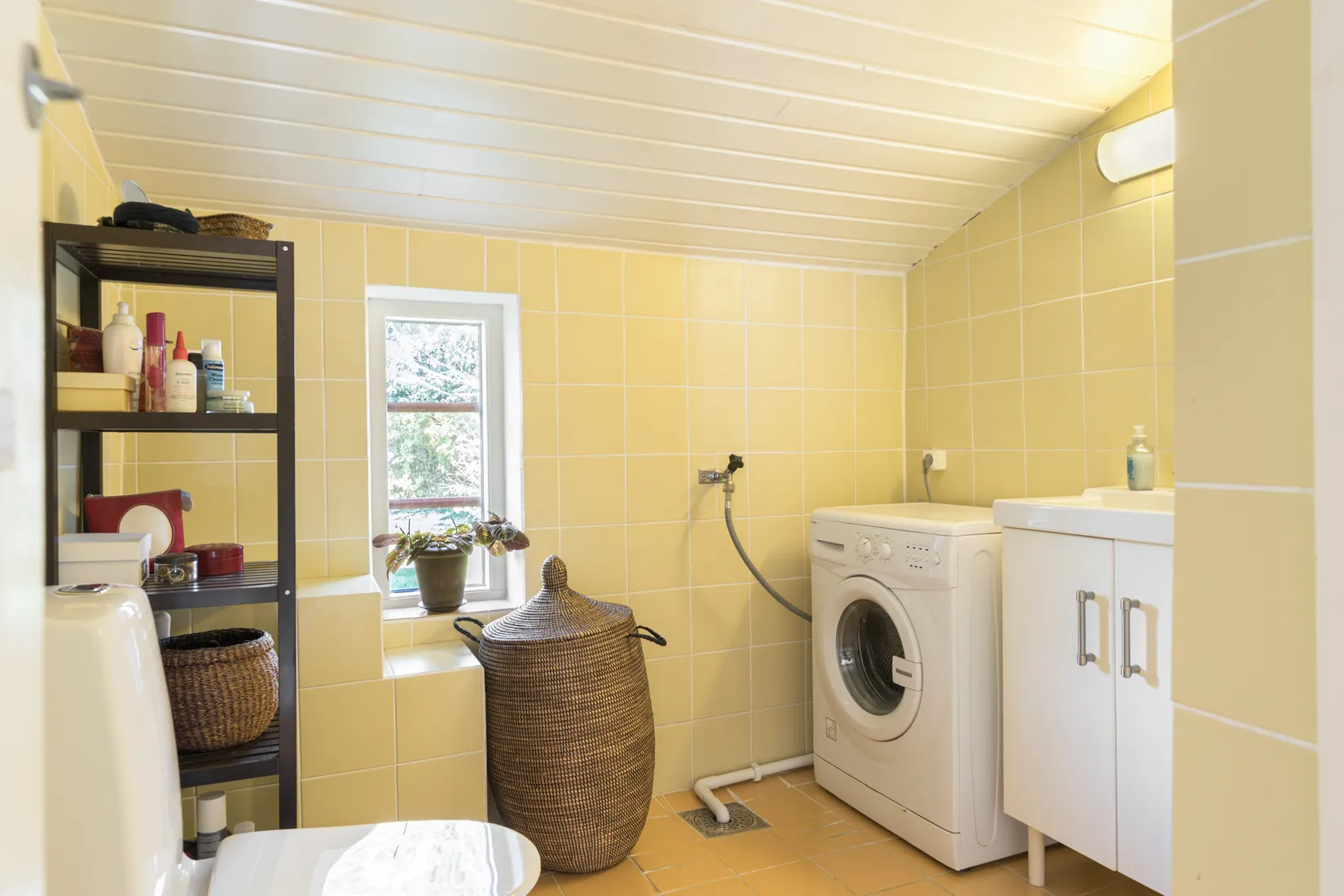 Villa, Fiskarevägen 38, Abbekås, Skurup
