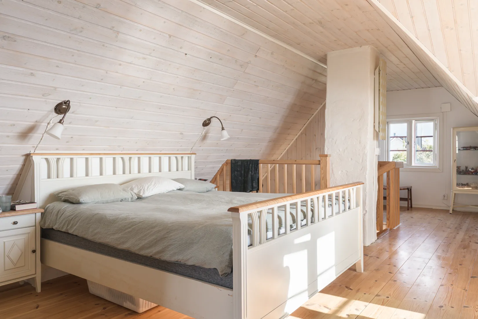 Villa, Fiskarevägen 38, Abbekås, Skurup