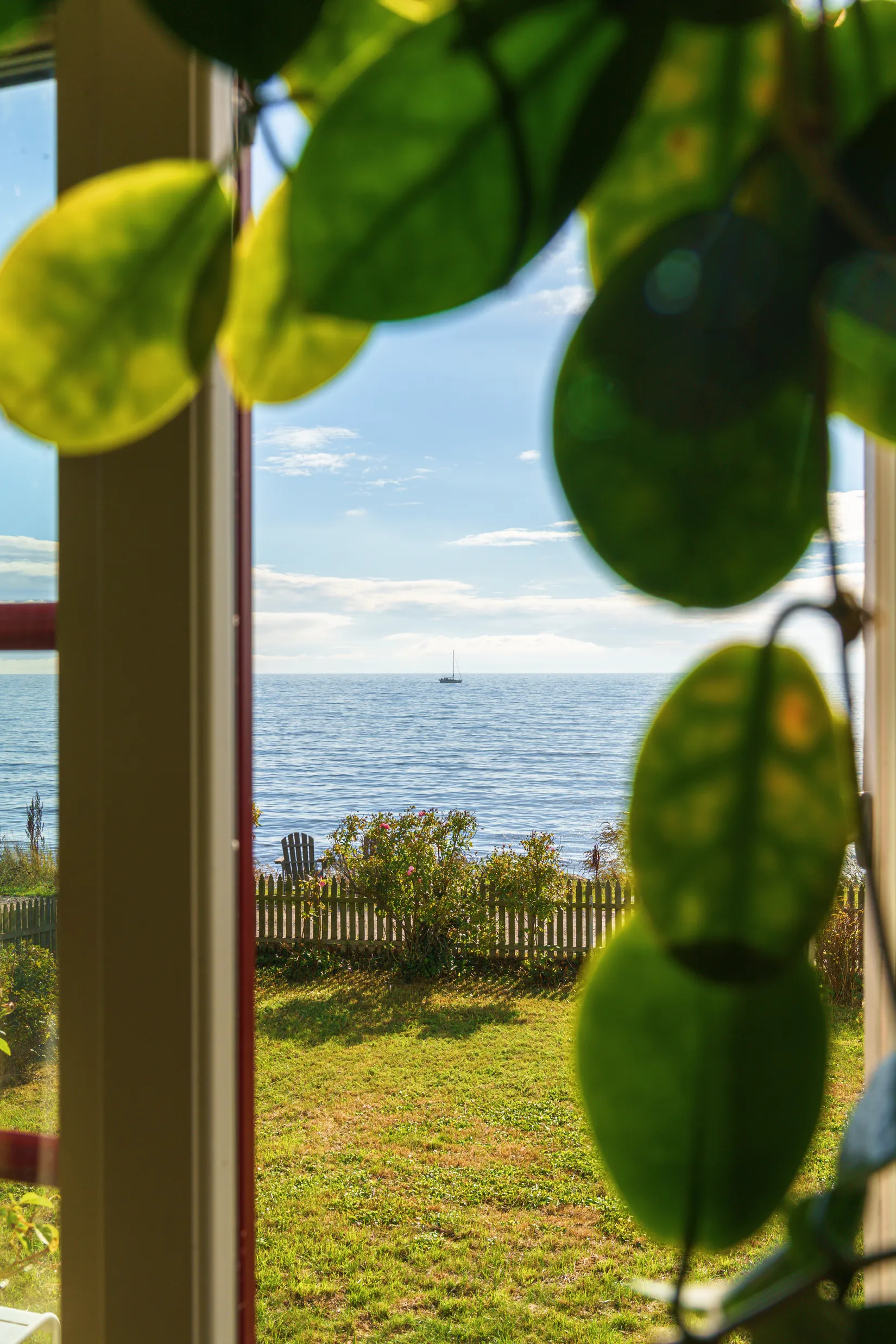 Villa, Fiskarevägen 38, Abbekås, Skurup