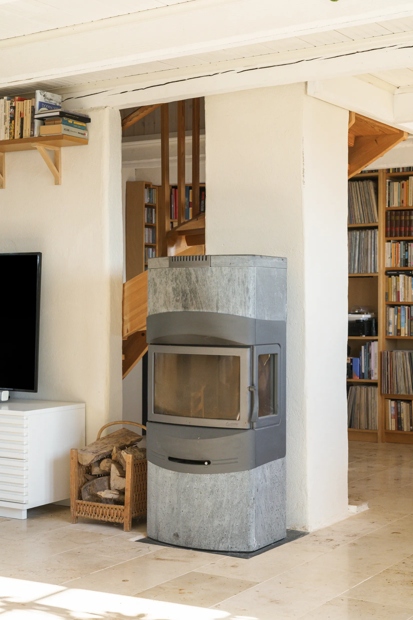 Villa, Fiskarevägen 38, Abbekås, Skurup