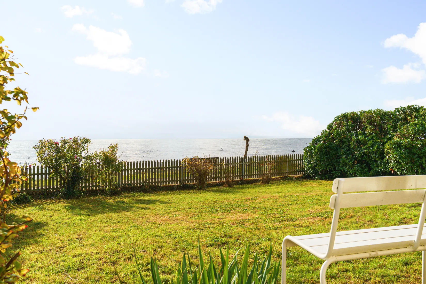 Villa, Fiskarevägen 38, Abbekås, Skurup