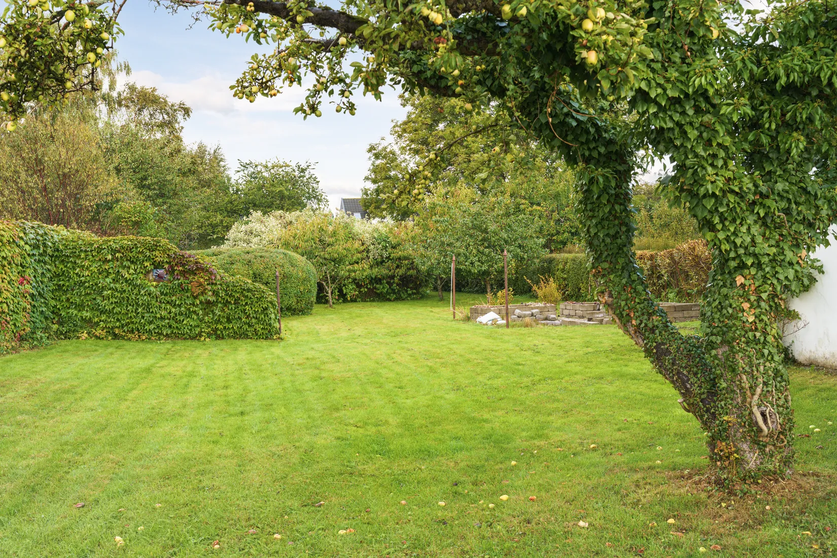 Villa, Fiskarevägen 38, Abbekås, Skurup