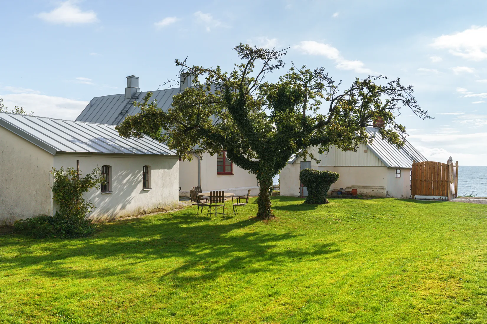 Villa, Fiskarevägen 38, Abbekås, Skurup