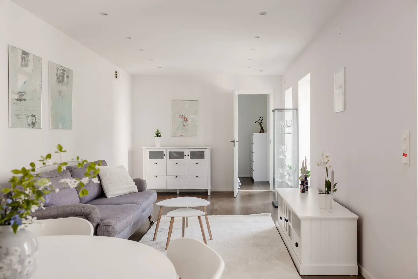 Villa, Vilebovägen 2B, Solbacken, Malmö
