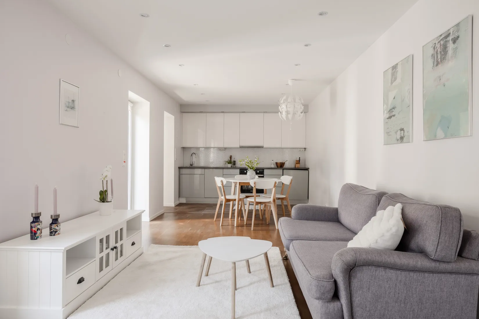 Villa, Vilebovägen 2B, Solbacken, Malmö