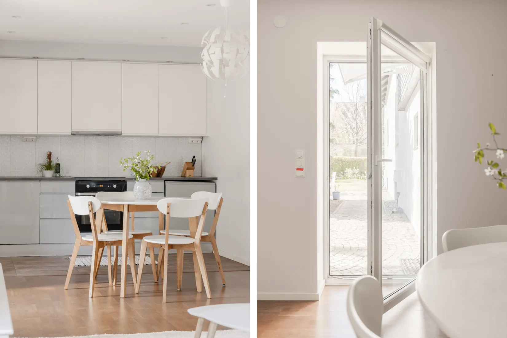 Villa, Vilebovägen 2B, Solbacken, Malmö