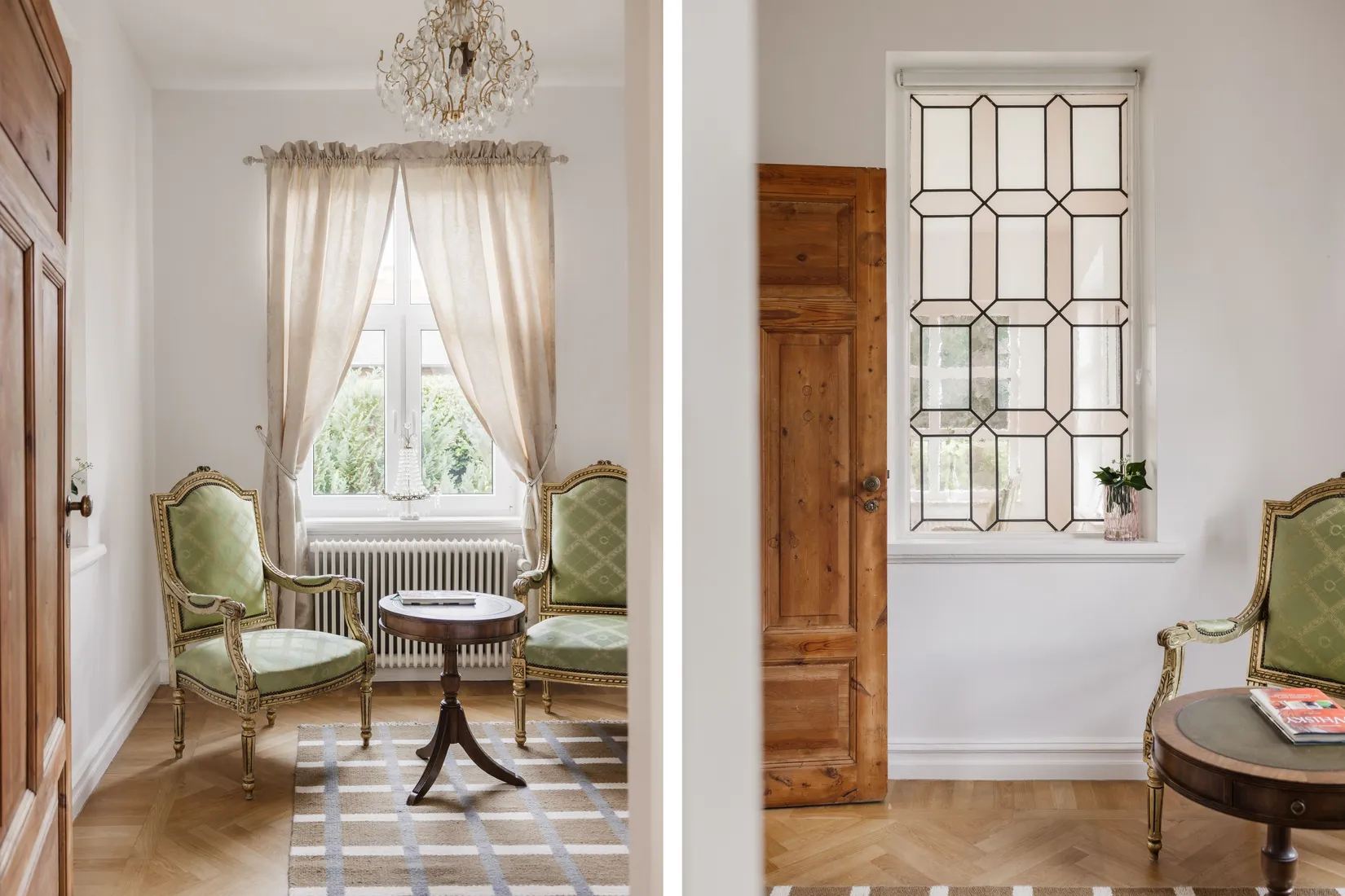 Villa, Vilebovägen 2B, Solbacken, Malmö
