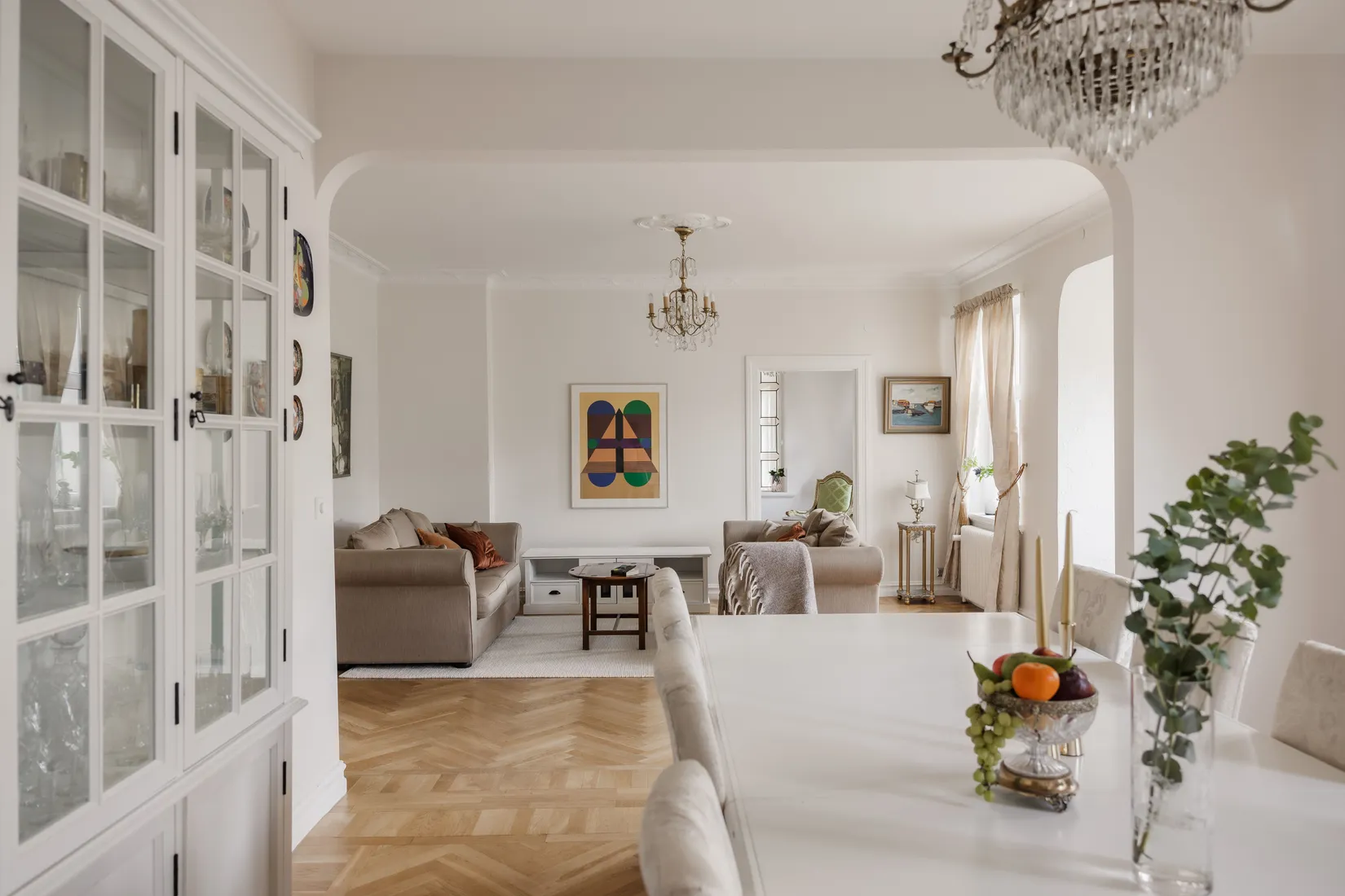 Villa, Vilebovägen 2B, Solbacken, Malmö