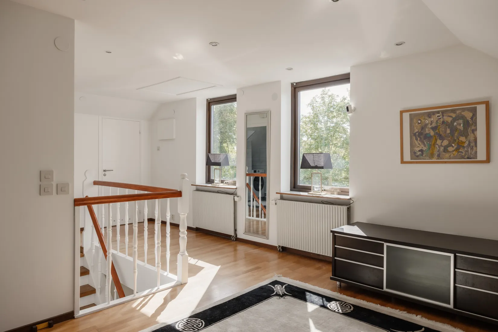 Villa, Vilebovägen 2B, Solbacken, Malmö