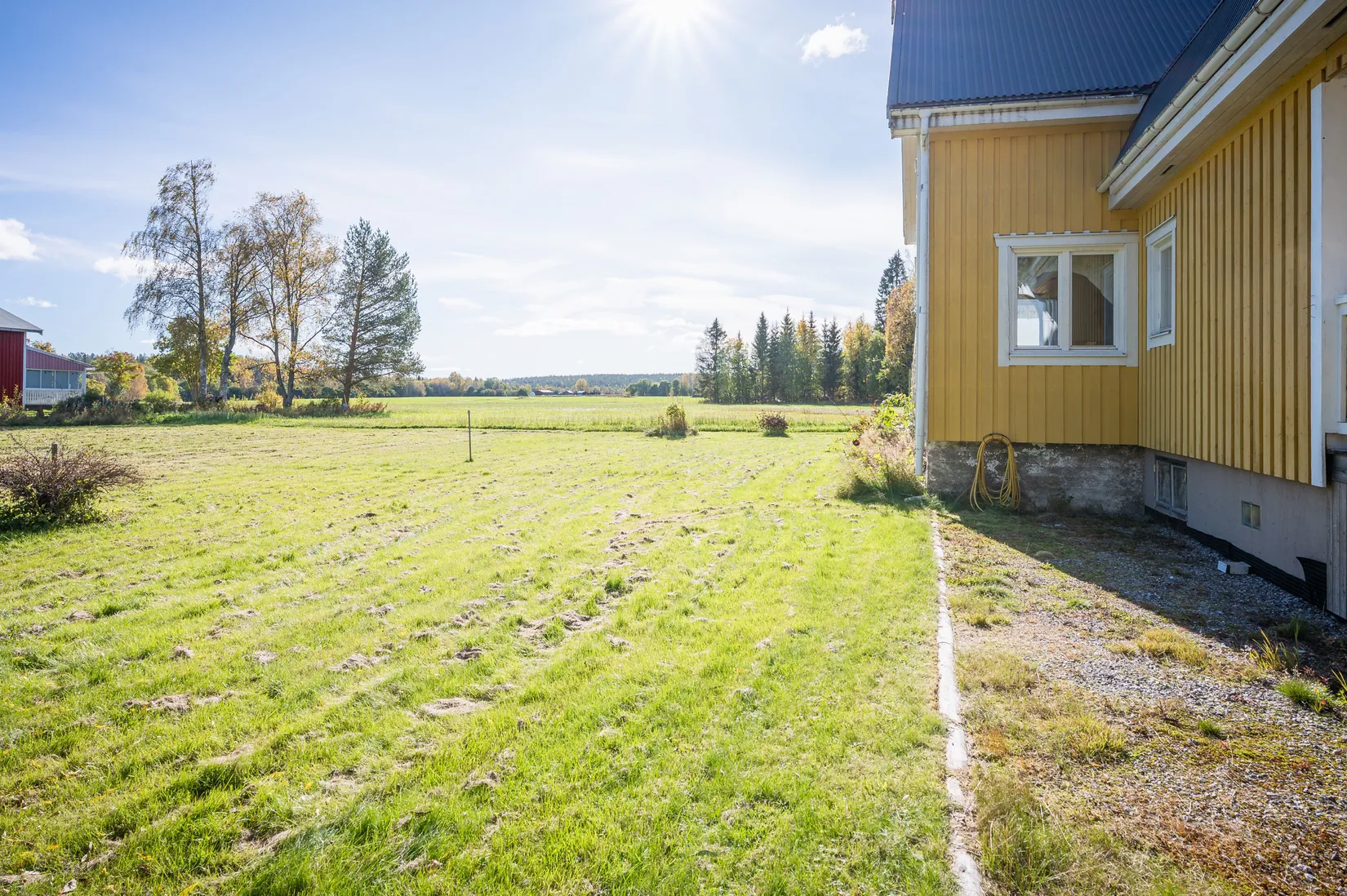 Villa, Norrgissjö 137, Örnsköldsvik
