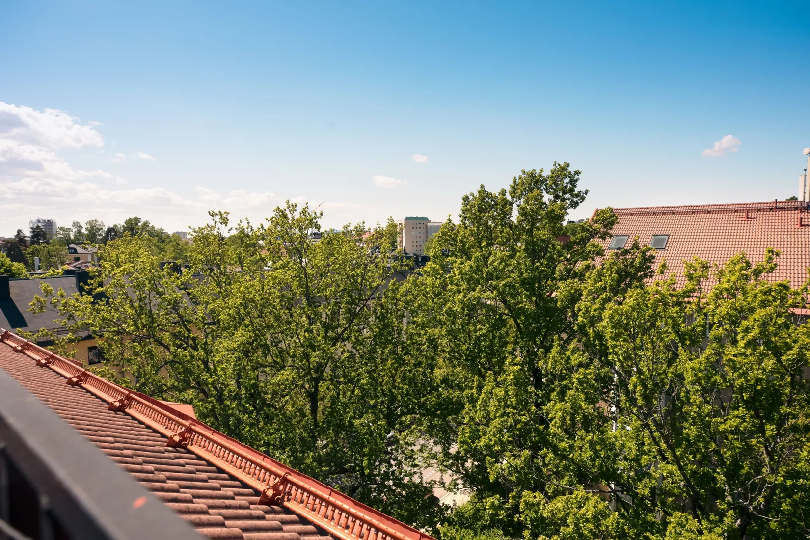 Bostadsrätt, Råsundavägen 72, Vasalund, Råsunda, Solna