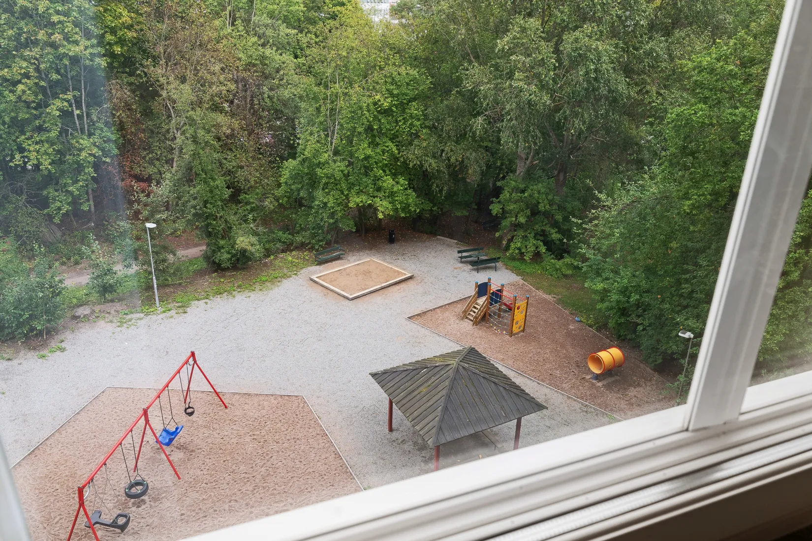 Bostadsrätt, Råsundavägen 72, Vasalund, Råsunda, Solna