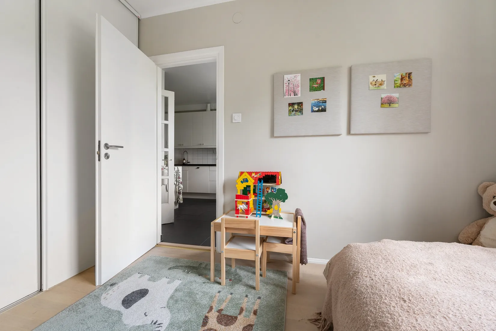 Bostadsrätt, Råsundavägen 72, Vasalund, Råsunda, Solna