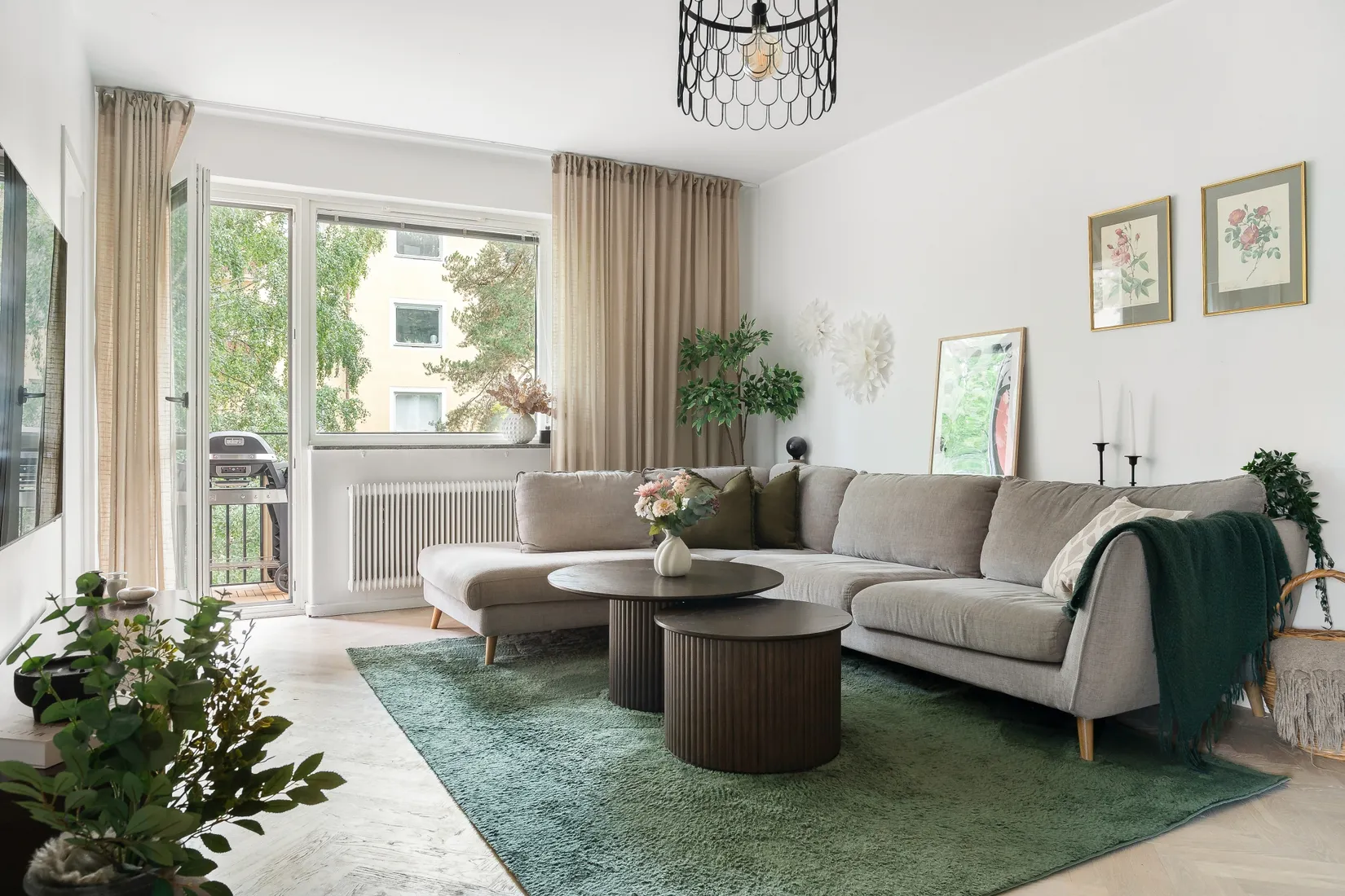 Bostadsrätt, Råsundavägen 72, Vasalund, Råsunda, Solna