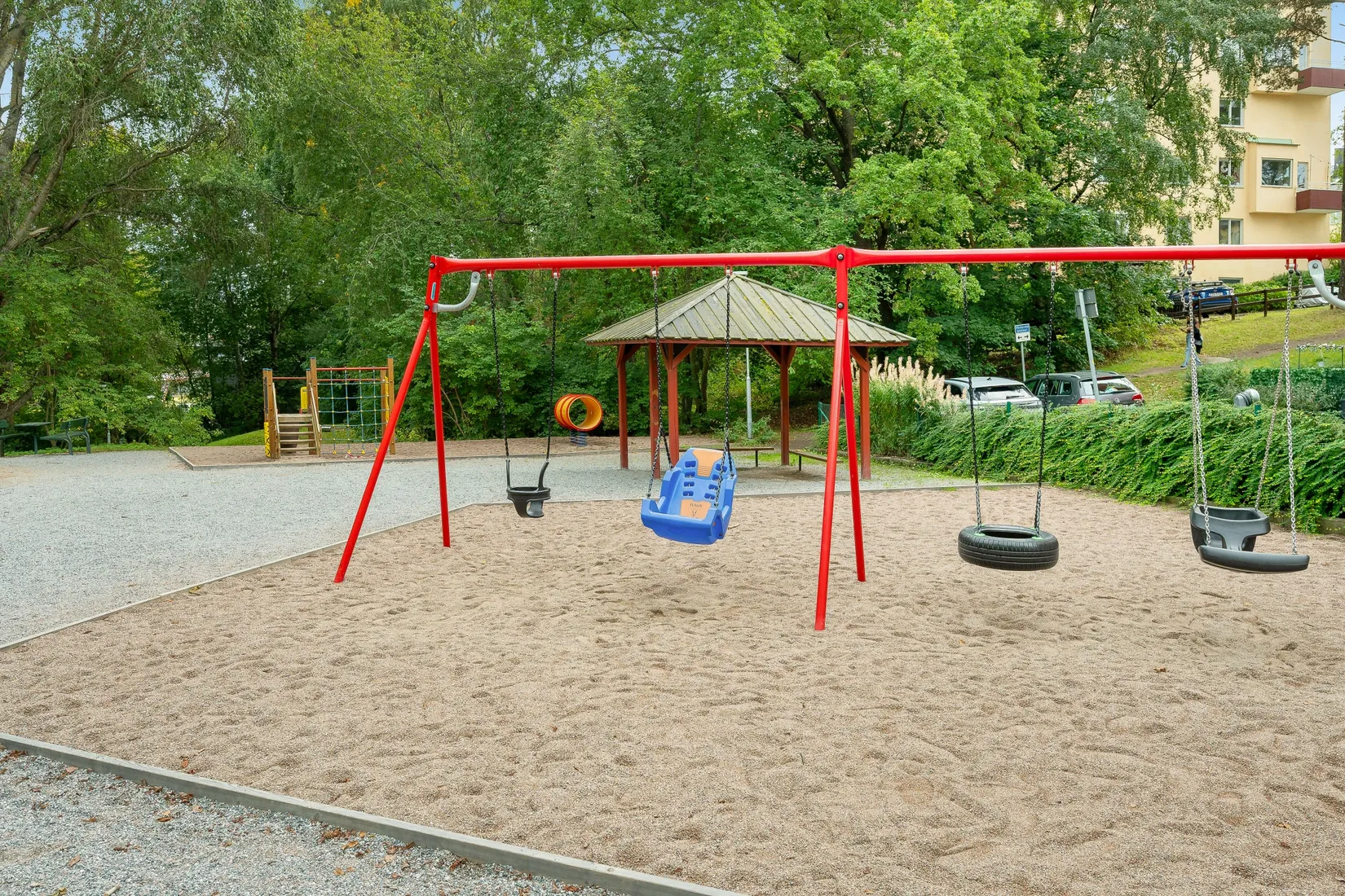 Bostadsrätt, Råsundavägen 72, Vasalund, Råsunda, Solna