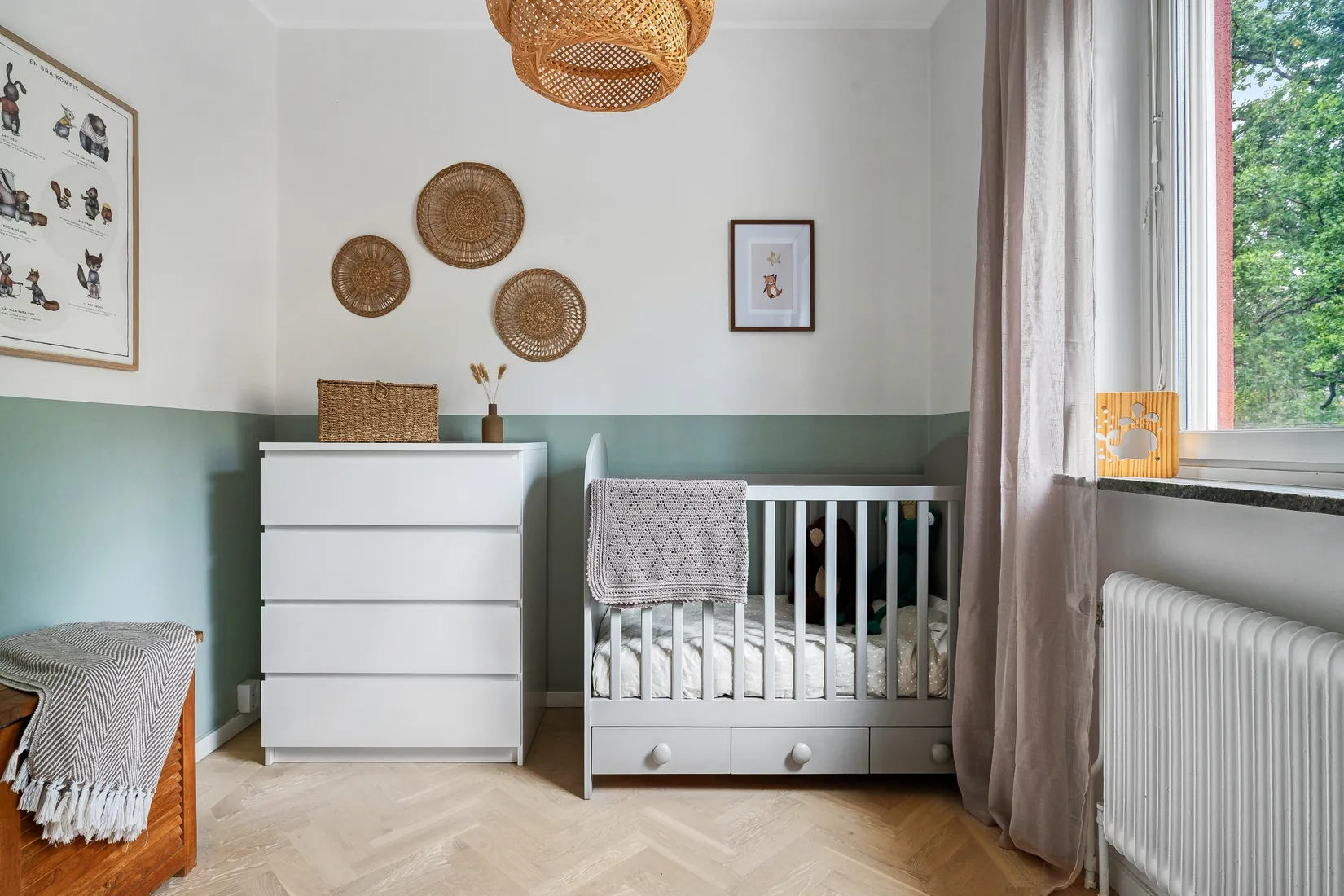 Bostadsrätt, Råsundavägen 72, Vasalund, Råsunda, Solna
