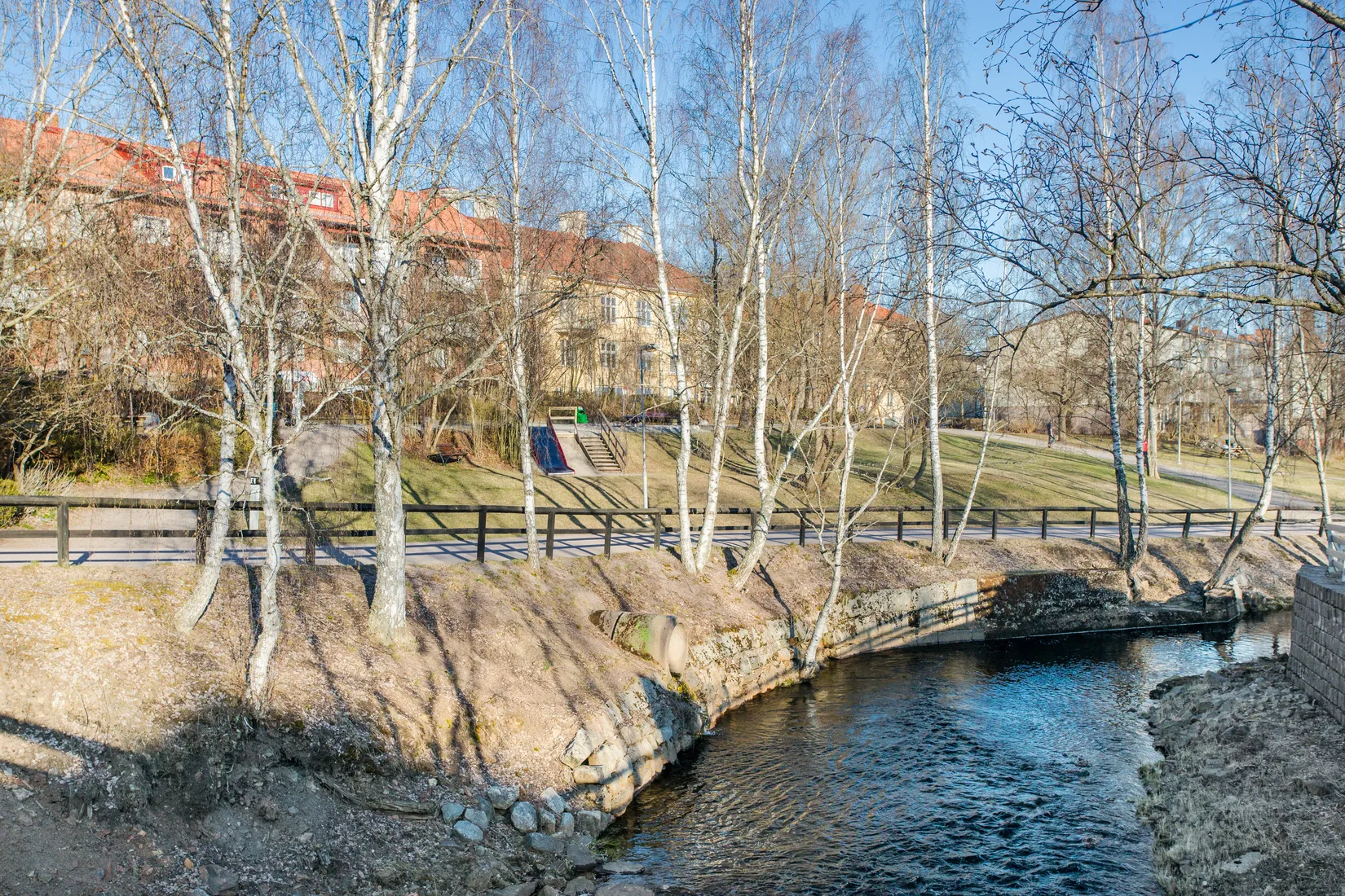Bostadsrätt, Slaggatan 42B, Falun - Centrum, Falun