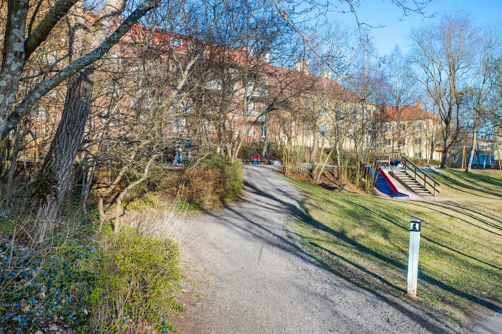 Bostadsrätt, Slaggatan 42B, Falun - Centrum, Falun