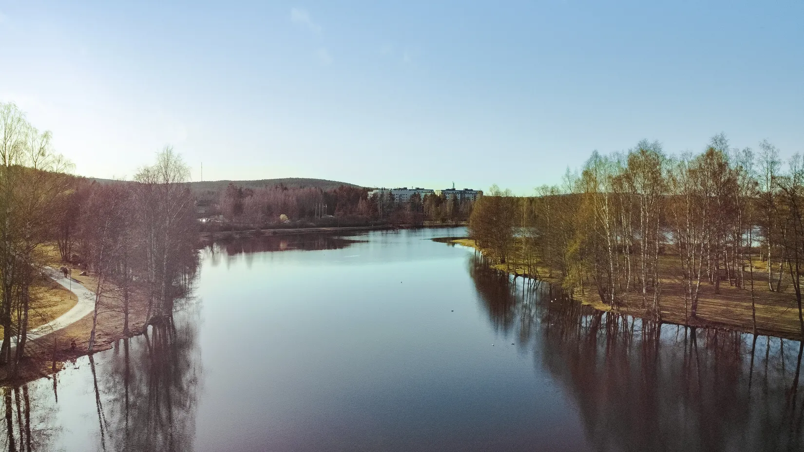 Bostadsrätt, Slaggatan 42B, Falun - Centrum, Falun