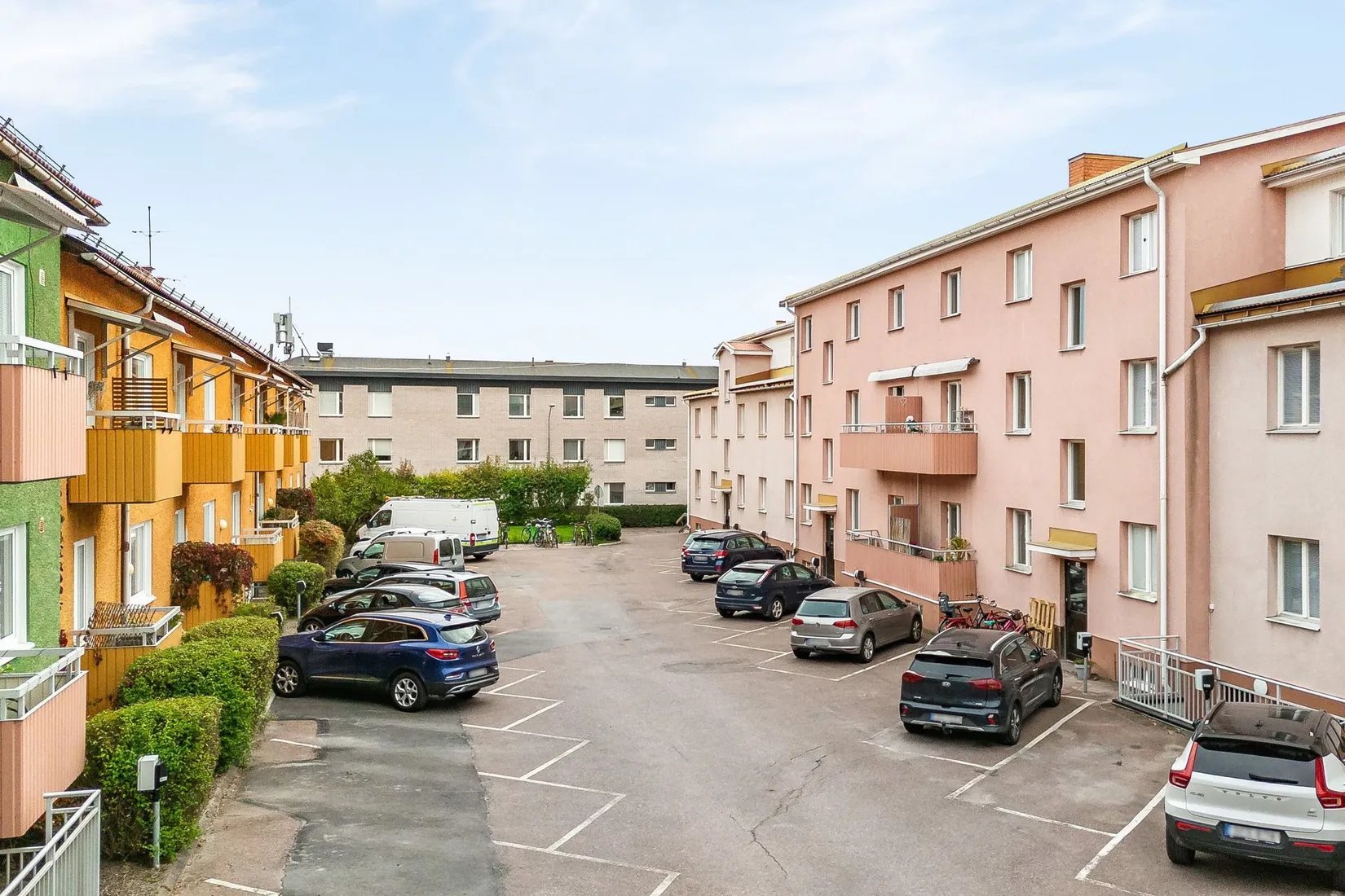 Bostadsrätt, Slaggatan 42B, Falun - Centrum, Falun