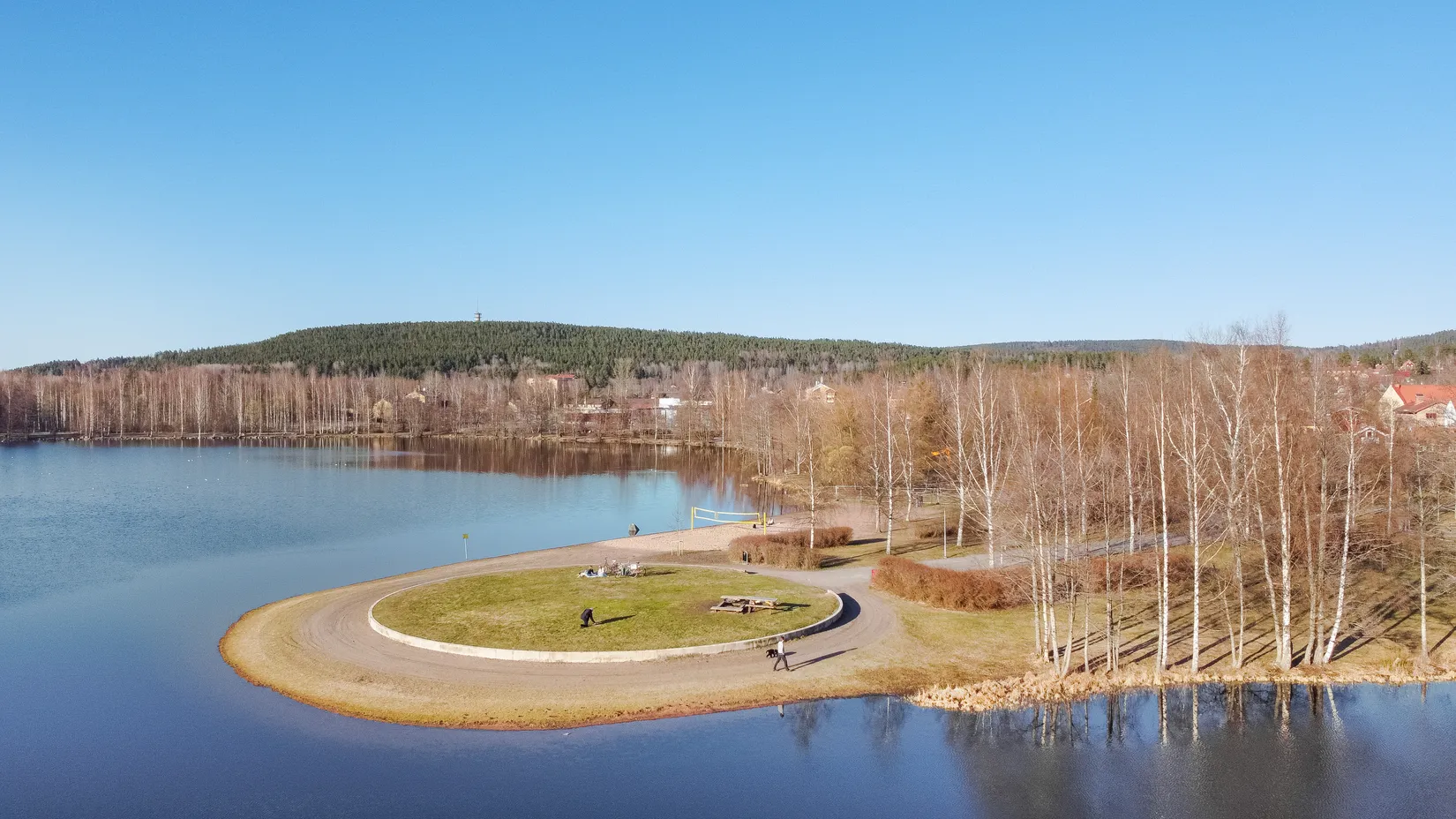 Bostadsrätt, Slaggatan 42B, Falun - Centrum, Falun