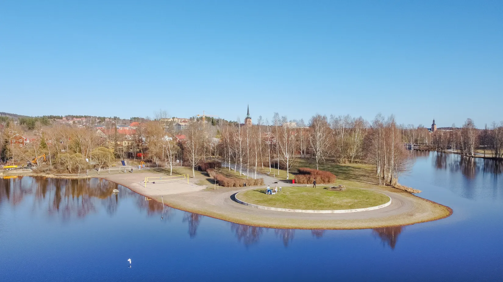 Bostadsrätt, Slaggatan 42B, Falun - Centrum, Falun