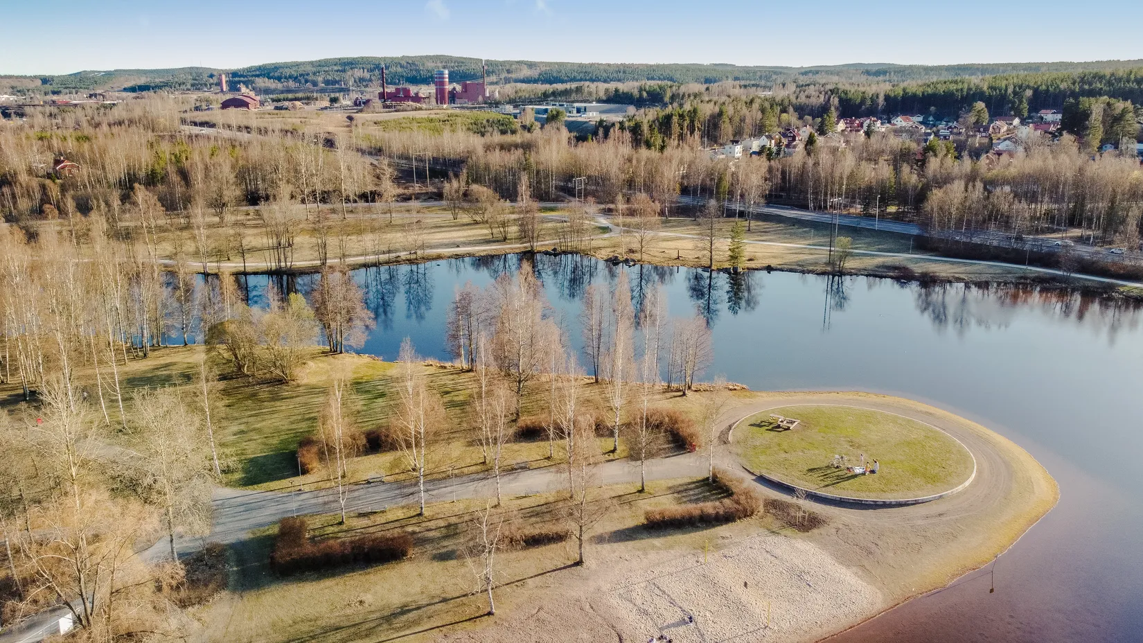 Bostadsrätt, Slaggatan 42B, Falun - Centrum, Falun