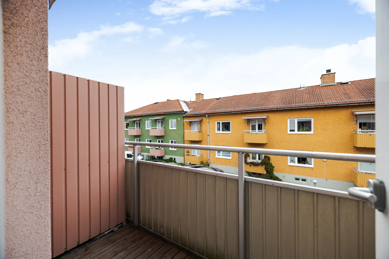 Bostadsrätt, Slaggatan 42B, Falun - Centrum, Falun
