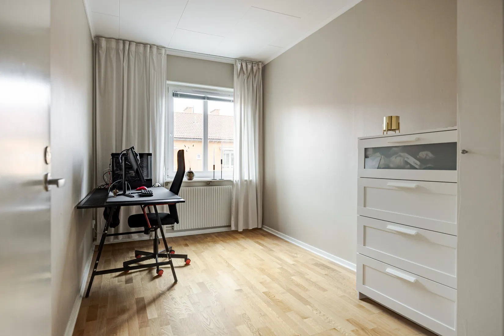 Bostadsrätt, Slaggatan 42B, Falun - Centrum, Falun