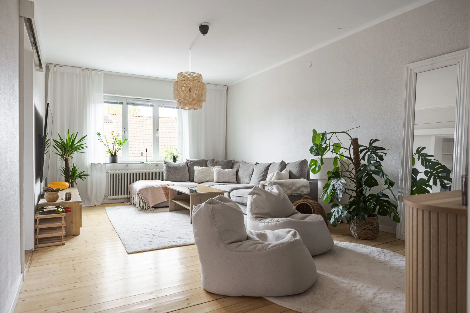 Bostadsrätt, Slaggatan 42B, Falun - Centrum, Falun