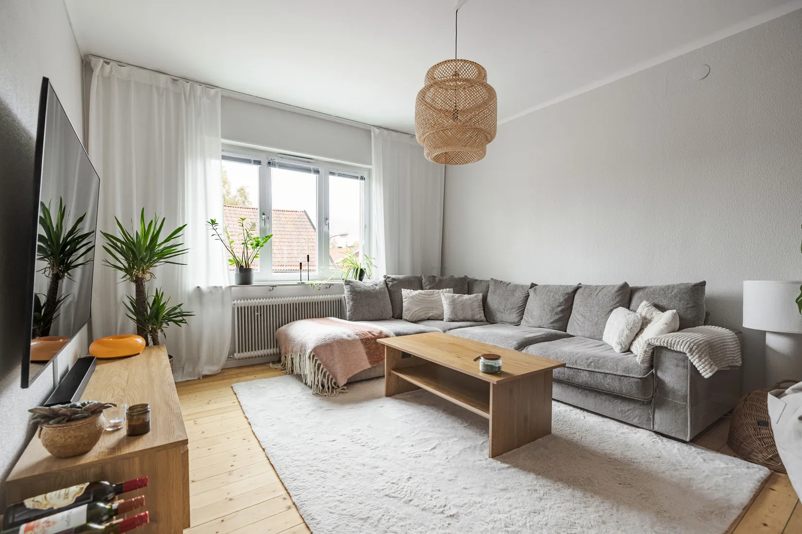 Bostadsrätt, Slaggatan 42B, Falun - Centrum, Falun