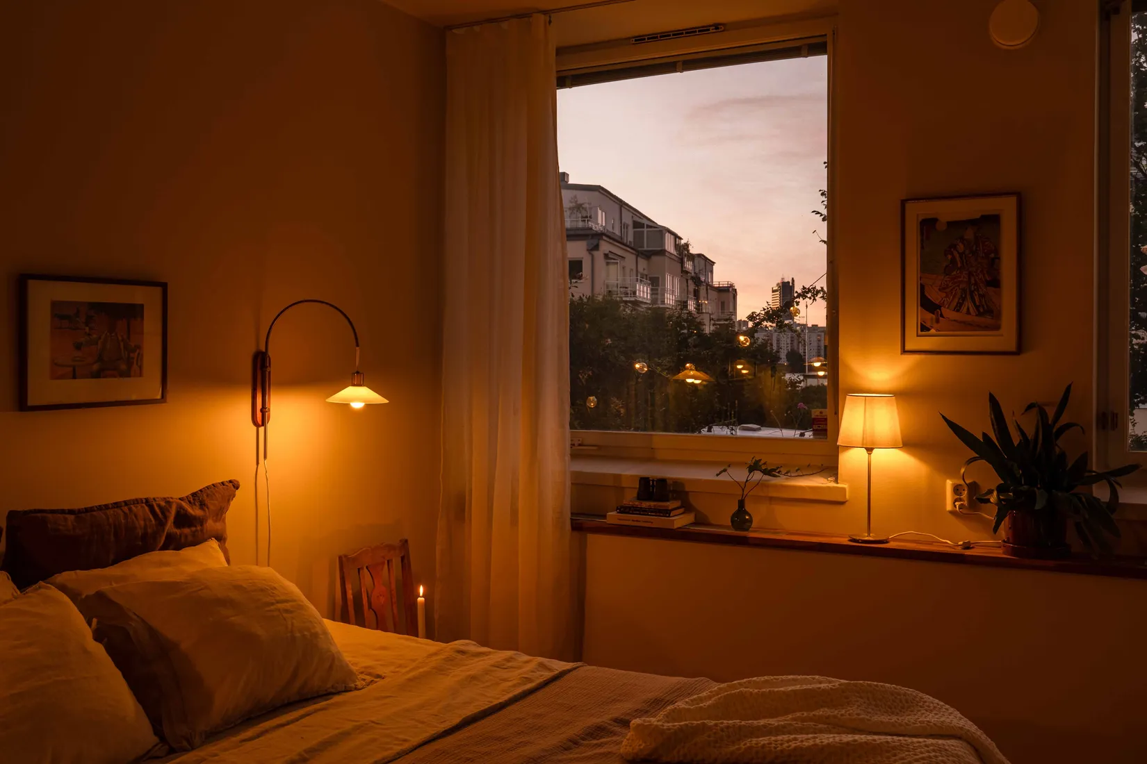 Bostadsrätt, Sjöbjörnsvägen 15E, Gröndal, Stockholm