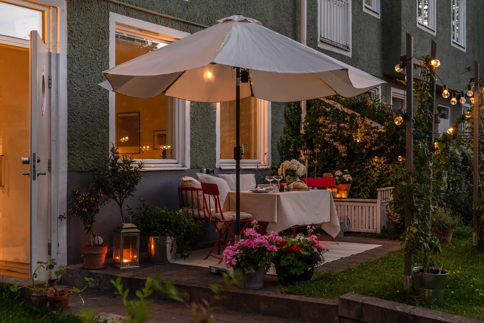 Bostadsrätt, Sjöbjörnsvägen 15E, Gröndal, Stockholm