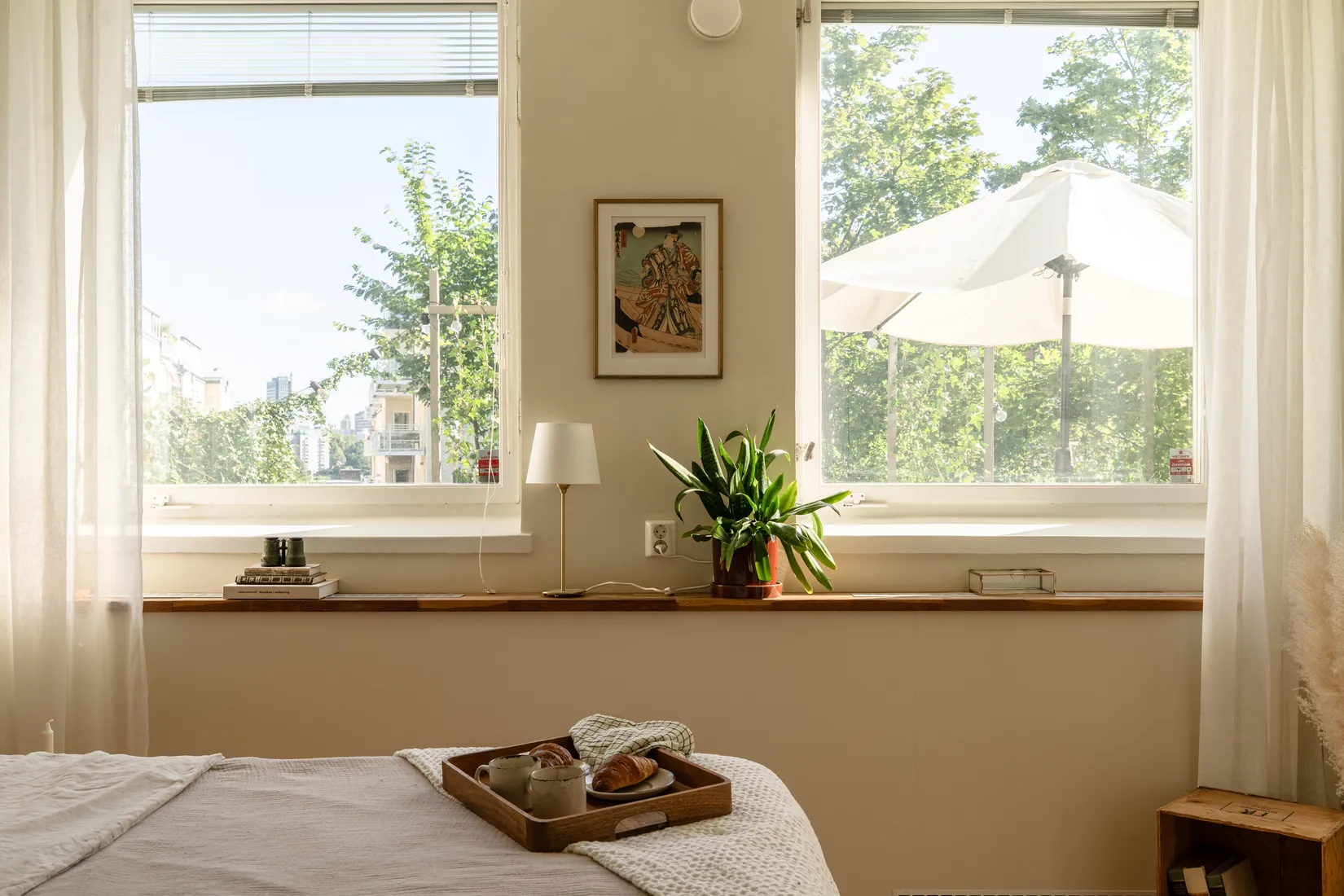 Bostadsrätt, Sjöbjörnsvägen 15E, Gröndal, Stockholm
