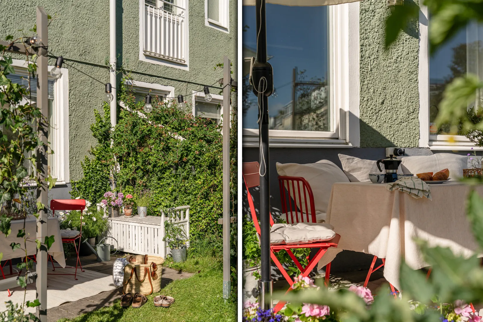 Bostadsrätt, Sjöbjörnsvägen 15E, Gröndal, Stockholm