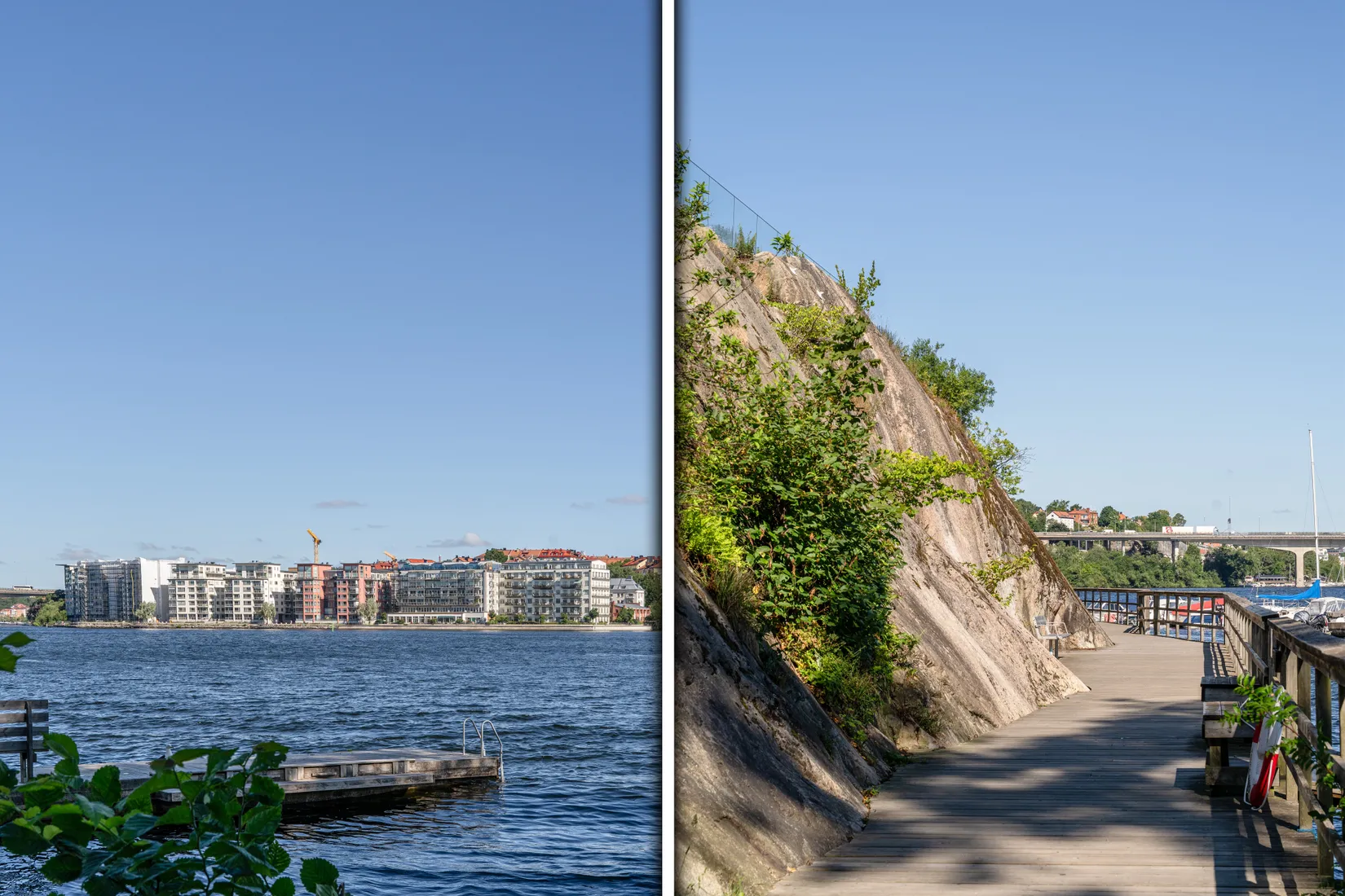 Bostadsrätt, Sjöbjörnsvägen 15E, Gröndal, Stockholm