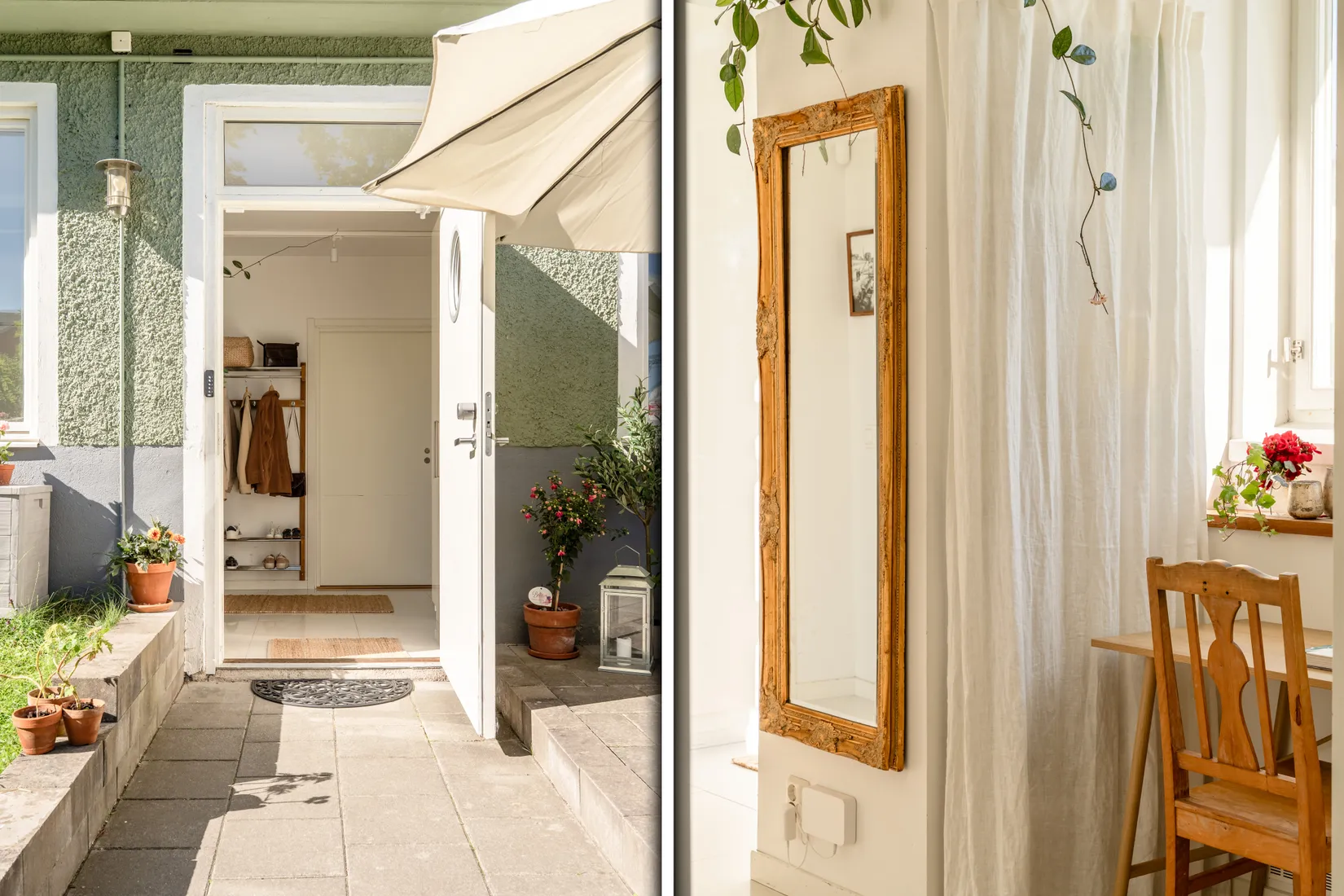 Bostadsrätt, Sjöbjörnsvägen 15E, Gröndal, Stockholm