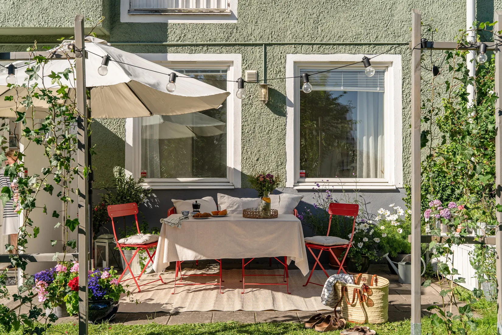 Bostadsrätt, Sjöbjörnsvägen 15E, Gröndal, Stockholm