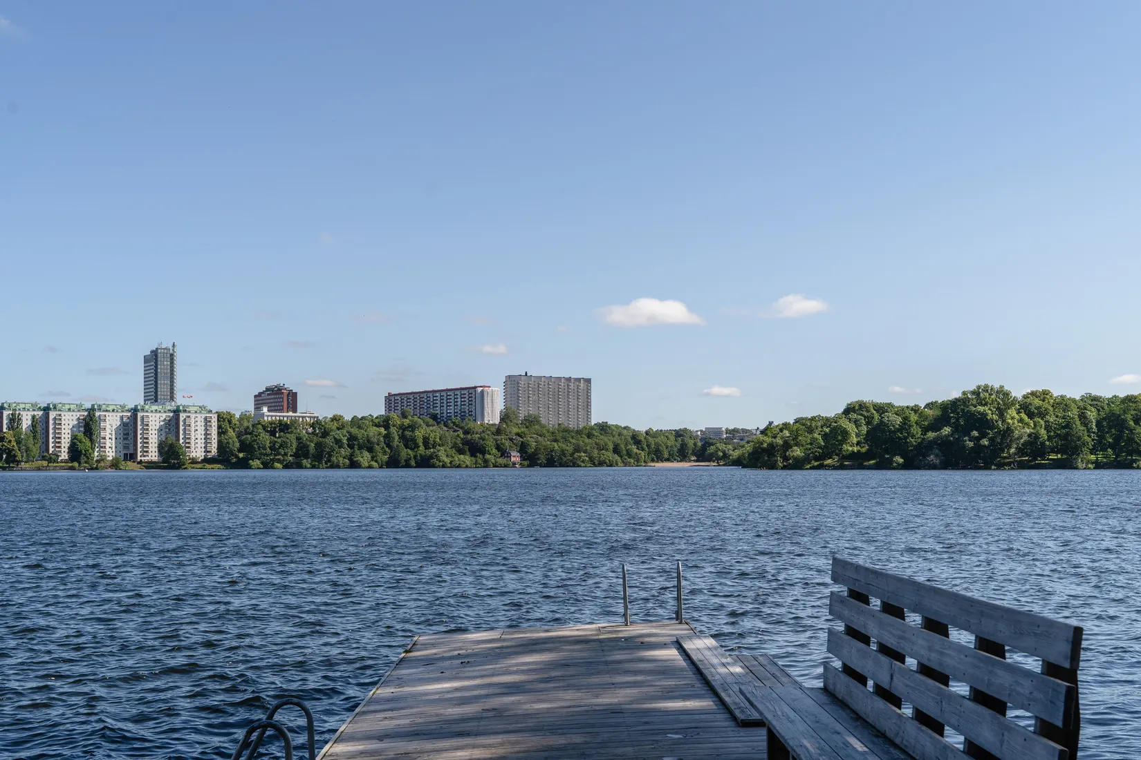 Bostadsrätt, Sjöbjörnsvägen 15E, Gröndal, Stockholm