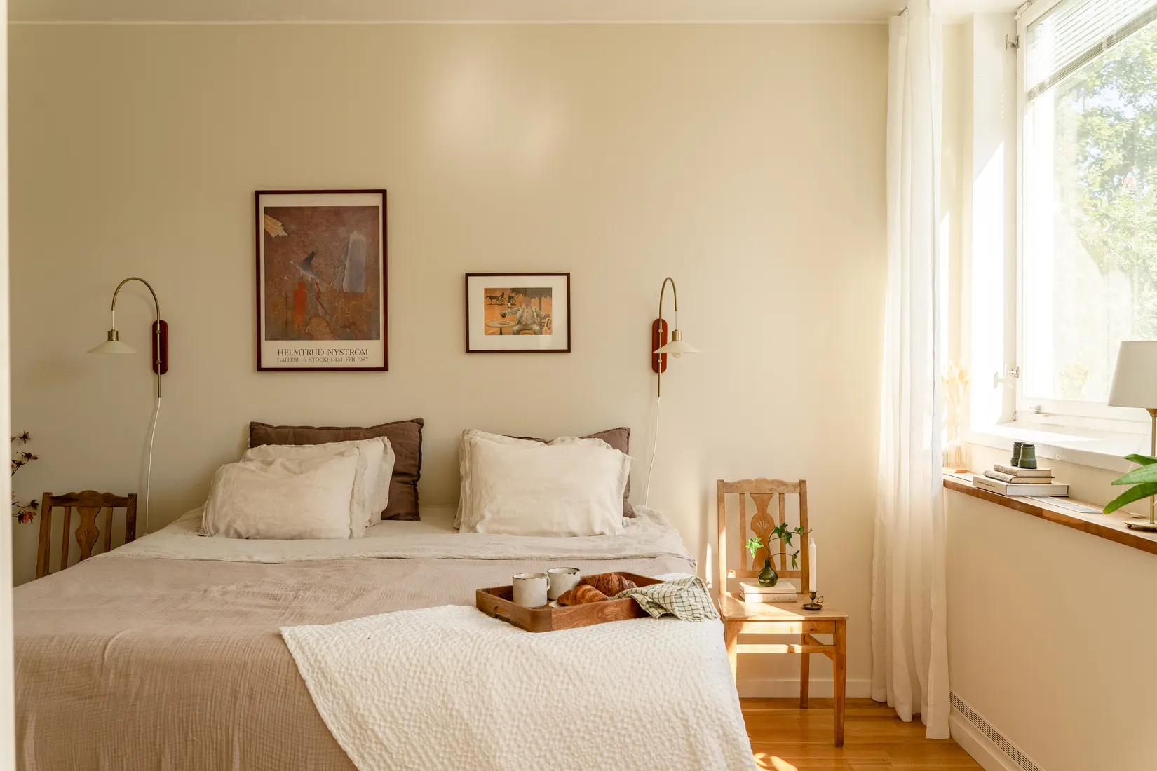 Bostadsrätt, Sjöbjörnsvägen 15E, Gröndal, Stockholm