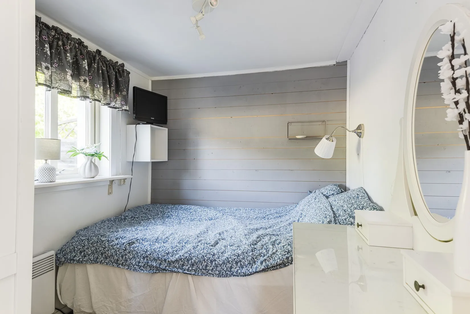 Fritidshus, Södra Hästuddsvägen 14, Sörberge, Timrå