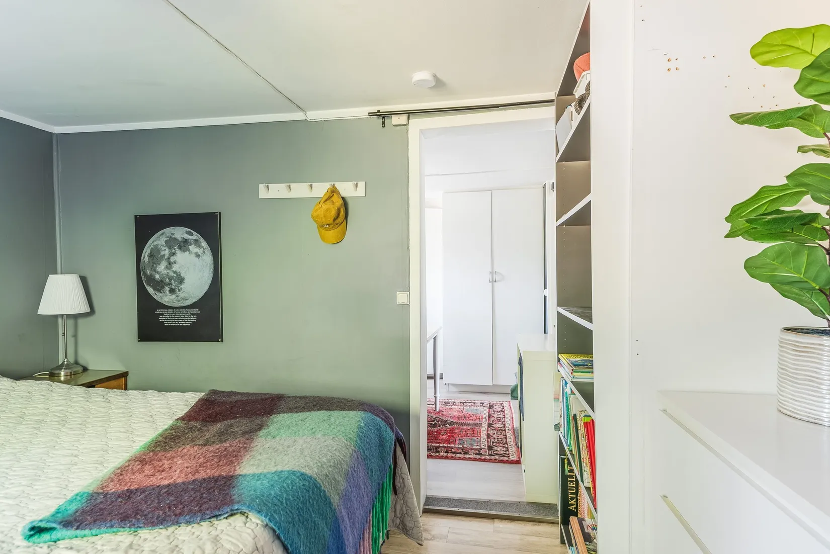 Fritidshus, Södra Hästuddsvägen 14, Sörberge, Timrå