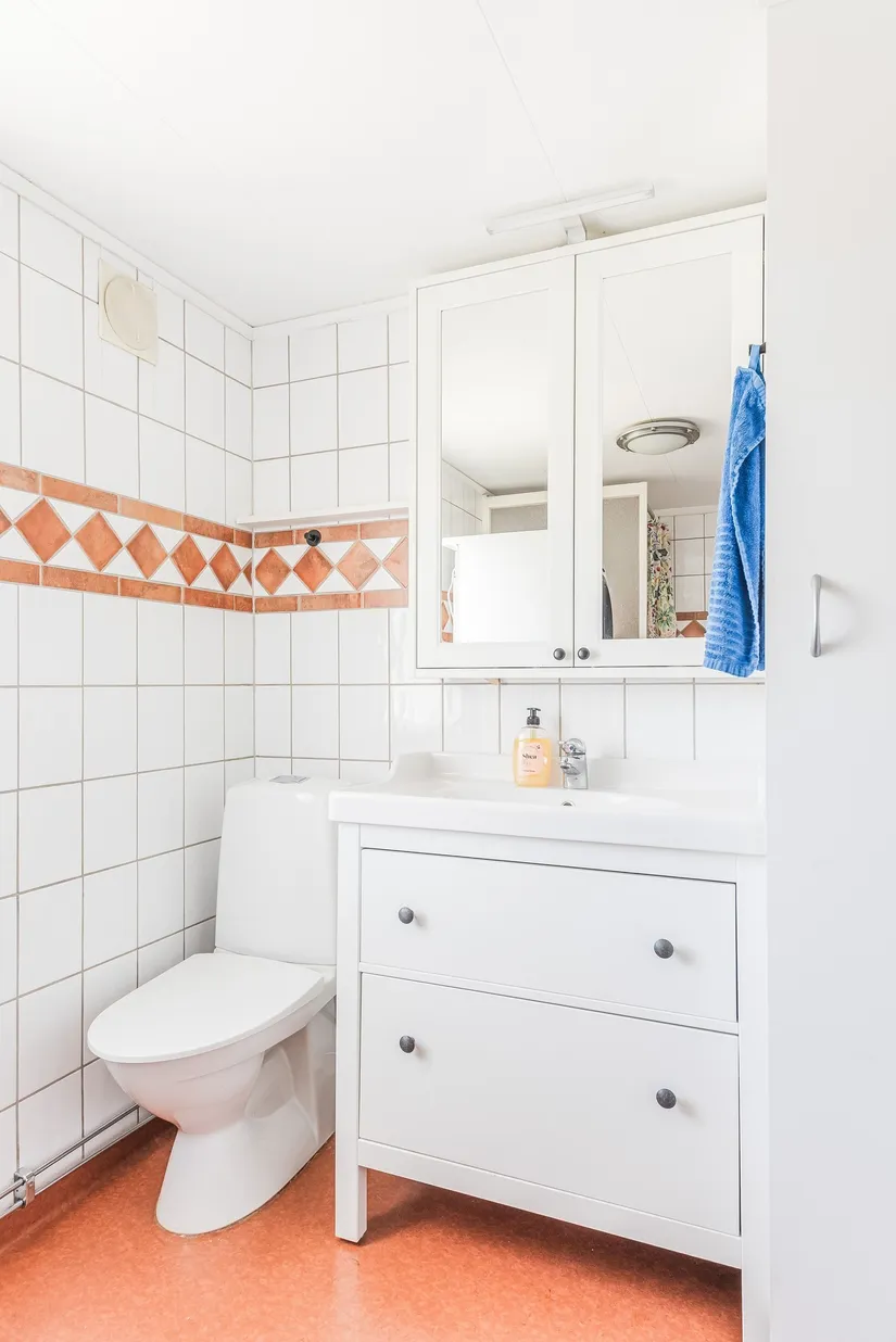 Fritidshus, Södra Hästuddsvägen 14, Sörberge, Timrå