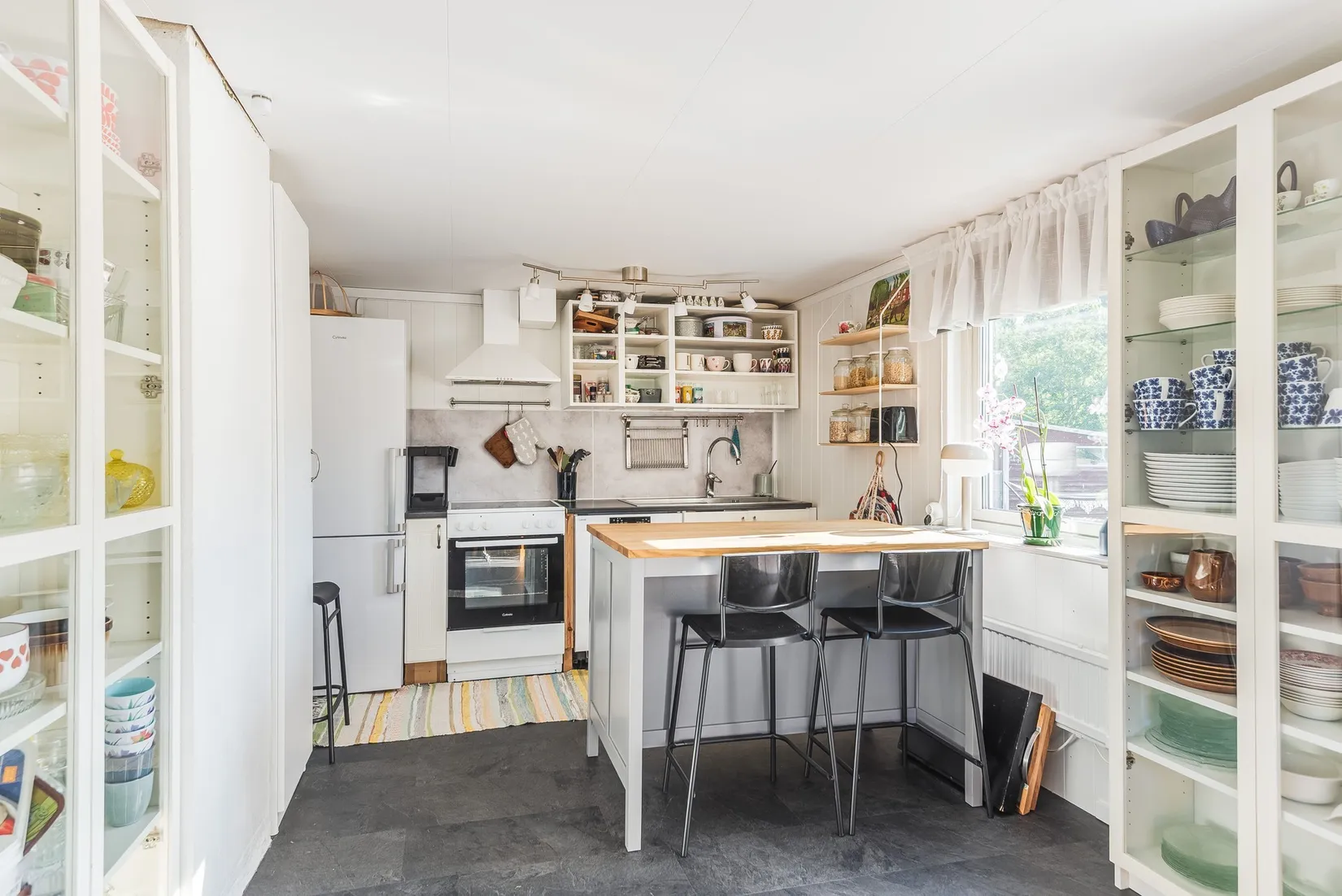 Fritidshus, Södra Hästuddsvägen 14, Sörberge, Timrå