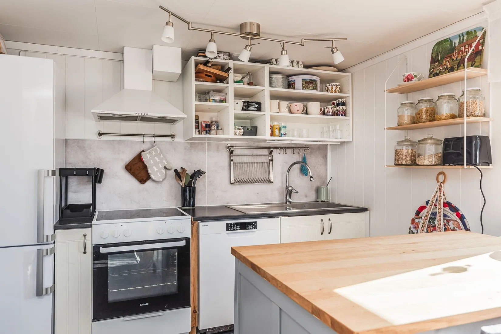 Fritidshus, Södra Hästuddsvägen 14, Sörberge, Timrå